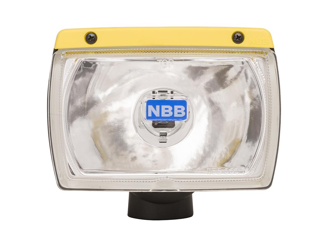 Auxiliary light XENON 9/32V